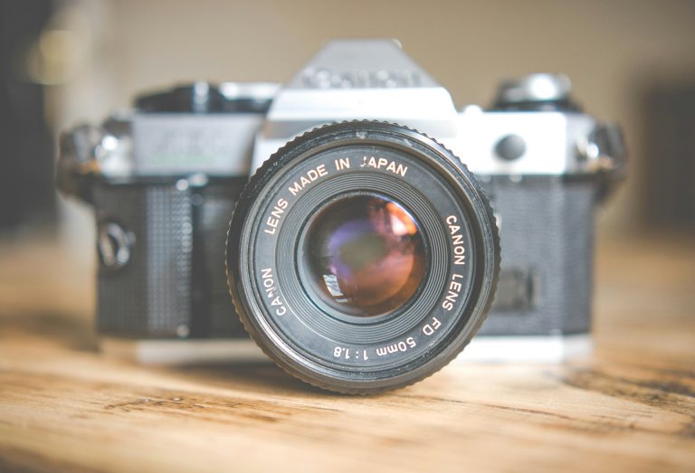 Capturing Moments: A Photographer’s Guide to Essential Equipment