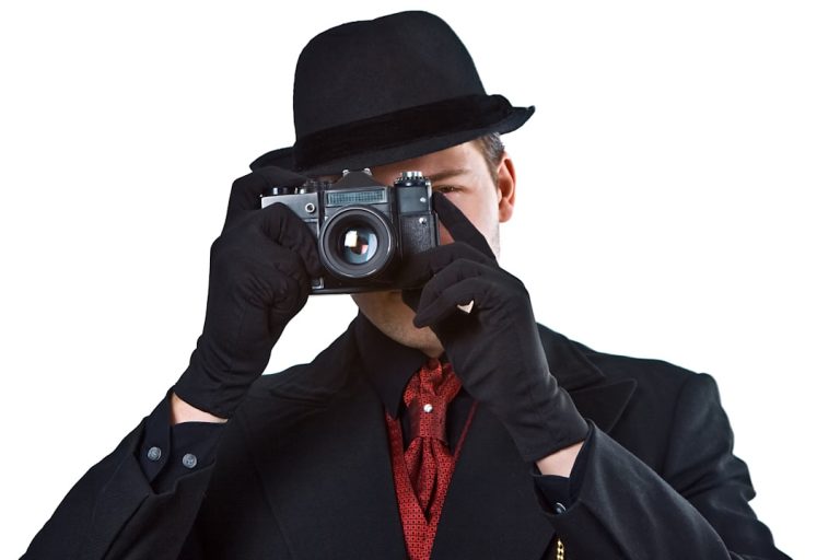 The Art of Photography: Navigating the World of Equipment